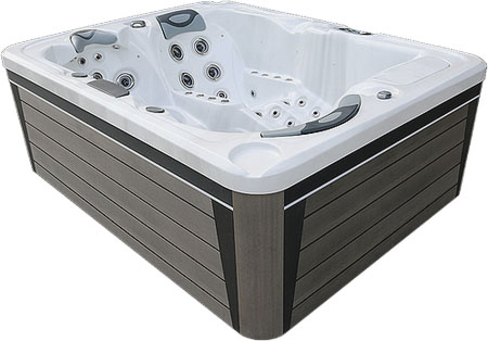 Rénovation piscine Apt