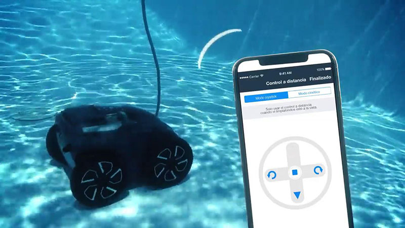 Entretien piscine Apt