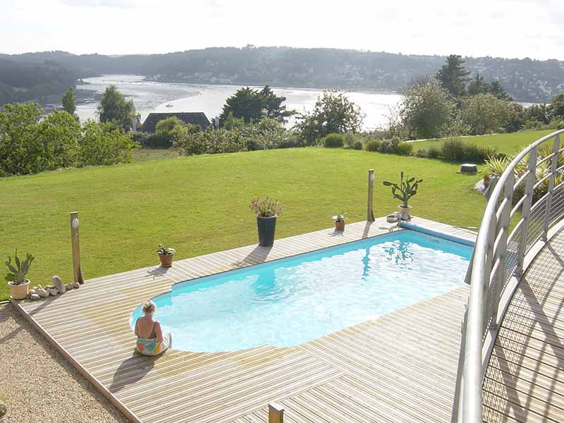 Construction Piscine