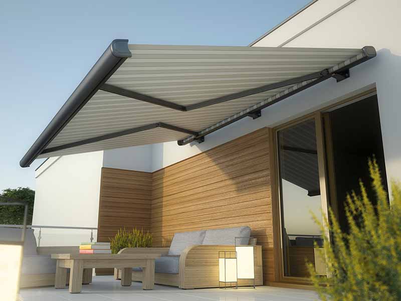Mobilier de jardin Vaucluse