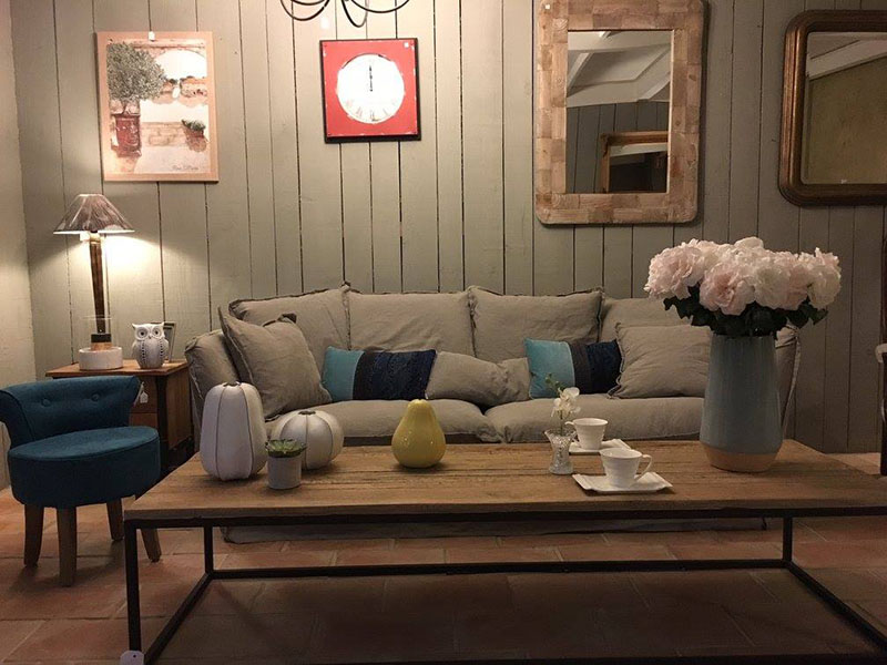 Mobilier d'intérieur Vaucluse