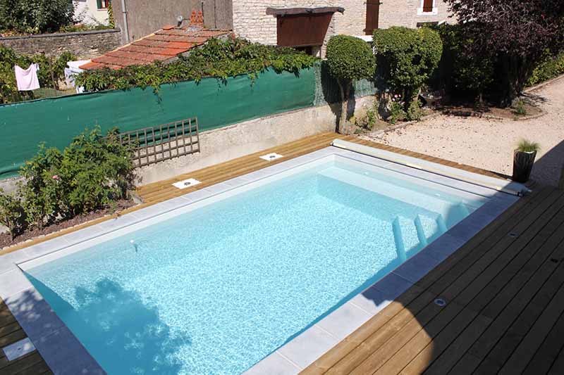 Magasin de matériel de piscine, Aix-en-Provence