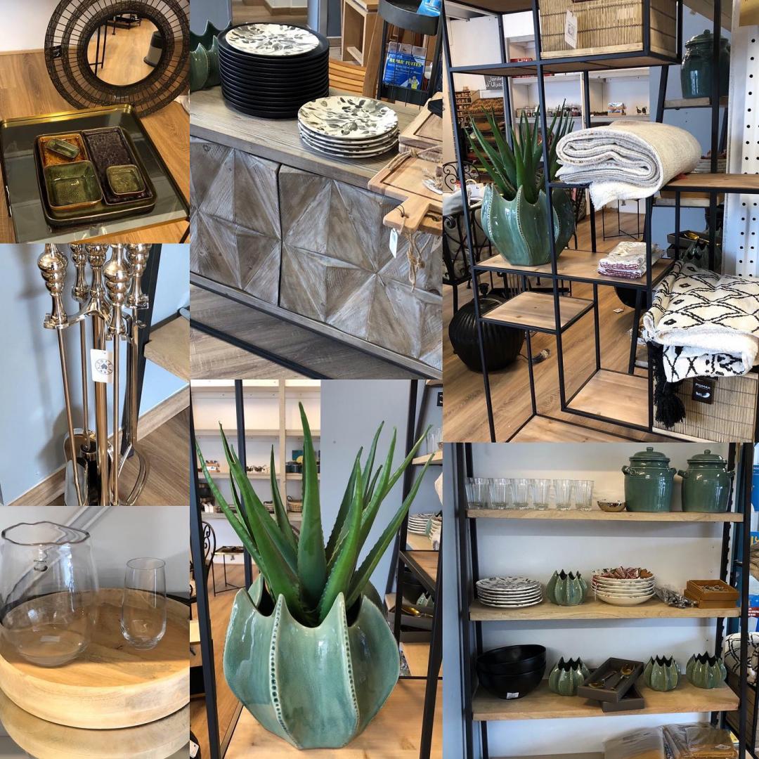 Mobilier d'intérieur Apt
