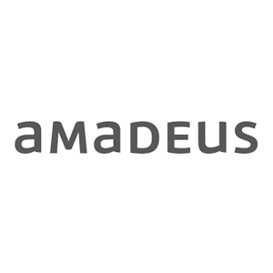 Logo- Amadeus