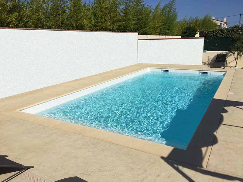 Entretien de piscine à Pertuis