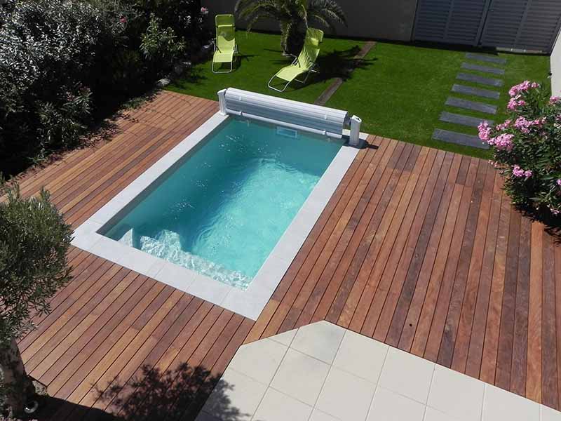 Construction Piscine Apt